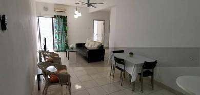 Pelangi Utama Condo @ Bandar Utama Kayu Ara One Utama 1000sqft