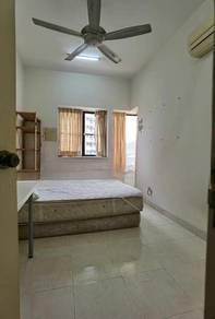Pelangi Utama Condo @ Bandar Utama Kayu Ara One Utama 1000sqft
