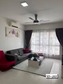 Setia Alam - Seri Mutiara Apartment For Rent