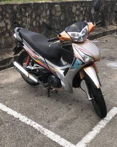 Honda Future 125