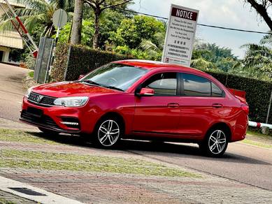 Proton SAGA 1.3 PREMIUM (A) PLATE J EZ FLON