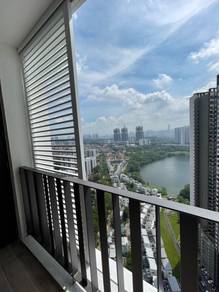 SkyVoque Residence, Taman Desa - Urgent Sale