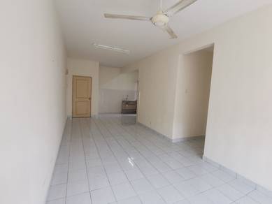 Oakleaf Park Condominium Blok B 3R2B, Bukit Antarabangsa Ukay Perdana