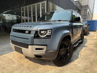 Land Rover DEFENDER 110 2.0 P300 (A)
