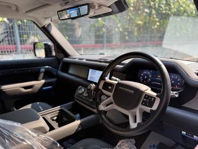 Land Rover DEFENDER 110 2.0 P300 (A)