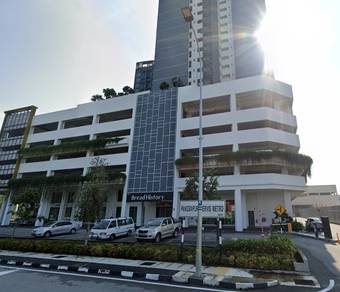 [Ground Floor Shop]Pangsapuri Servis Metro,Bandar Perda,Bukit Mertajam