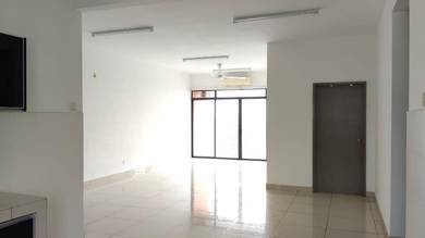 Ameera Residence partly furnish For Rent