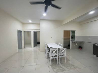 Avenue Garden, 990sf, Mid Floor, Bandar Tasek Mutiara