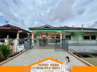 Taman Tunku, Miri