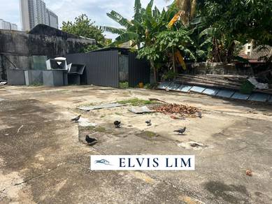 Good Location Georgetown Land 15000sqft 0.34acres Pickleball