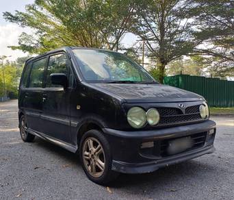 OTR DIRECT OWNER 2004 Perodua KENARI 1.0 EZ (A)