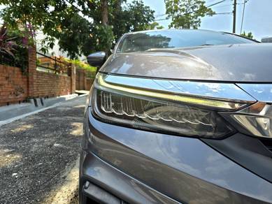 Honda CITY 1.5 V (A)
