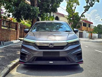 Honda CITY 1.5 V (A)