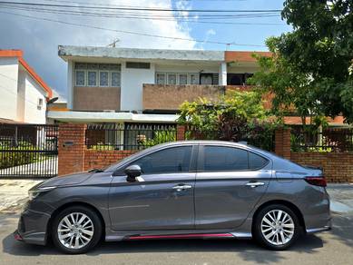 Honda CITY 1.5 V (A)