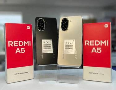 redmi A5