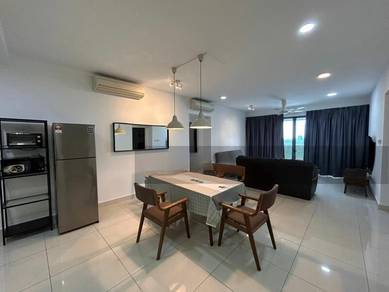 Teega Residence