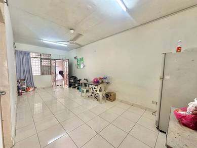 CHEAPEST UNIT FULLY TILES Mentari Court Apartment, Bandar Sunway, PJ