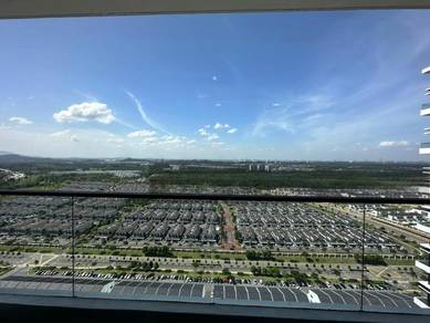Eco Nest Iskandar Putri