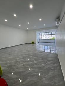 [NEW RENOVATION] 2nd Floor Shop Office | Taman Mewah Butterworth