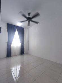 KepongMas 2 Kepong Baru [Kitchen cabinet] 10mins walking distance MRT