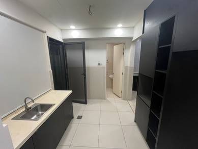 SEMI-D Kemuning Greenhills Kota Kemuning 🏡 Renovated RM3.4k/mth