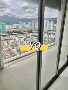 Cheapest! Must View! Elit Heights Bayan Lepas Penang First Bridge