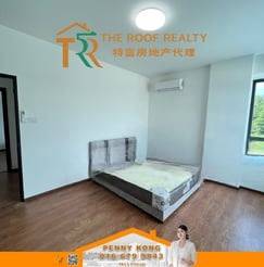 Sun Sky Apartment, Miri