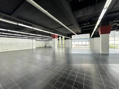 Ground Floor for rent in Summit USJ !
