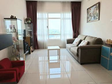 La Thea Residences, 16 Sierra Renovated Fully furnish Well kept unit