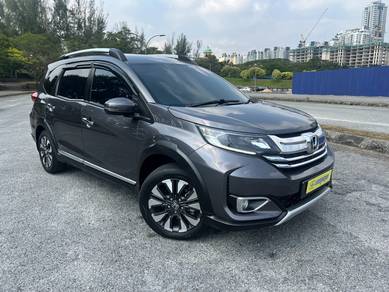 Honda BR-V V 1.5 (A) i-VTEC 1 Owner 7 Seaters