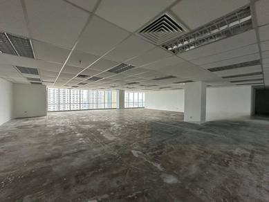 Fitted Office for rent in Summit USJ !