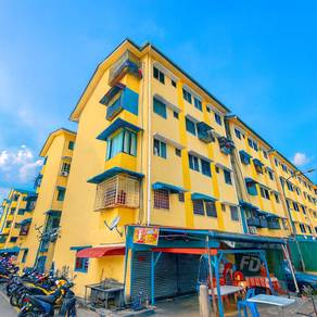 Taman Medan Baru