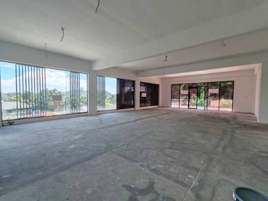 Suria Inanam 1st Floor Corner