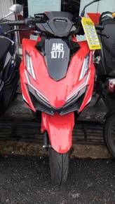 USEBIKe/VARIO 160/LOAN KEDAI