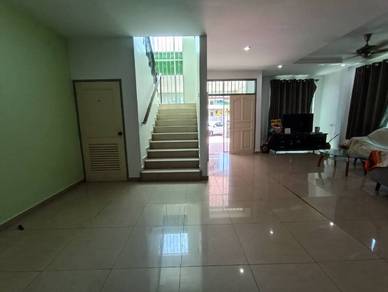 Sungai Ara Semi Detached