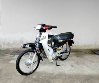 2011 Honda EX5 Dream 100 Starter Tangan EX EX-5