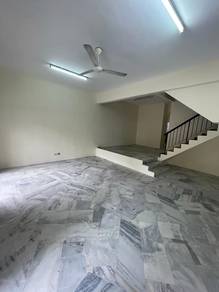 Bandar Sungai Long 11, 2 Storey House Intermediate