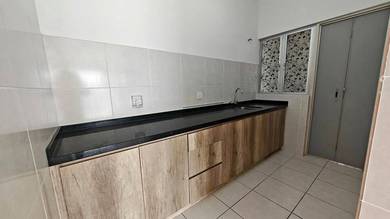 Seruni Partially Furnished Unit For Rent