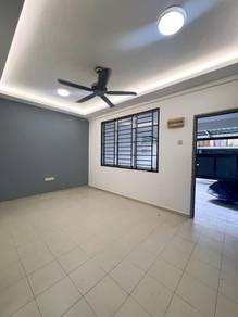 Jalan Serindit | Taman Scientex | Pasir Gudang | Good Condition