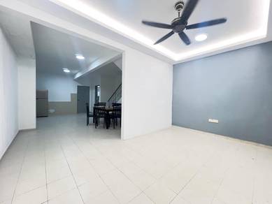 Jalan Serindit | Taman Scientex | Pasir Gudang | Good Condition