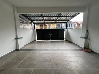 Jalan Serindit | Taman Scientex | Pasir Gudang | Good Condition