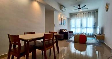M Centura Sentul@Fully Furnished For Rent