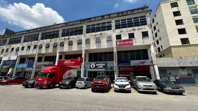 Shop Office for rent, Rawang, Bandar Country Homes