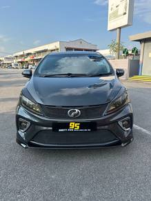 Perodua Myvi 1.5 AV G3 (A)-1-3TAHUN WARRANTY