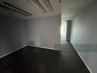 Fitted Office for rent in Summit USJ !