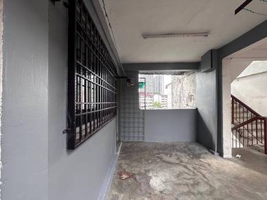 BOOKING 1K FULL LOAN Gugusan Tanjung Seksyen 6 Kota Damansara