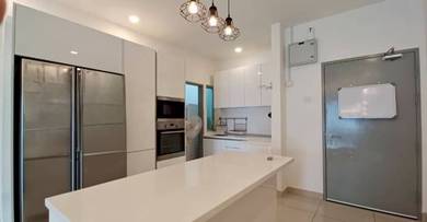 Zeta Deskye@Fully Furnished For Rent