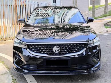 Proton S70 1.5 FLAGSHIP X L.MILEAG F.S.RECORD