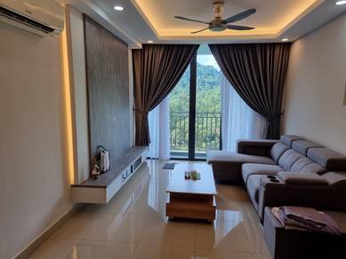 CHEAP&NICE Ramah Pavilion Fully Renovated Friendly owner 2 carparks