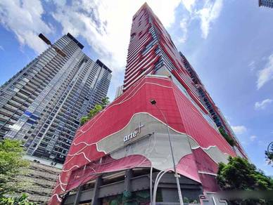 (Service Apartment) Arte Plus @ Jalan Ampang, KL
